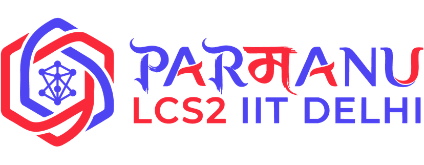 Parmanu @ LCS2 IIT Delhi