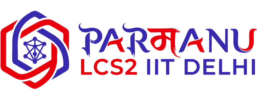 Parmanu @ LCS2 IIT Delhi