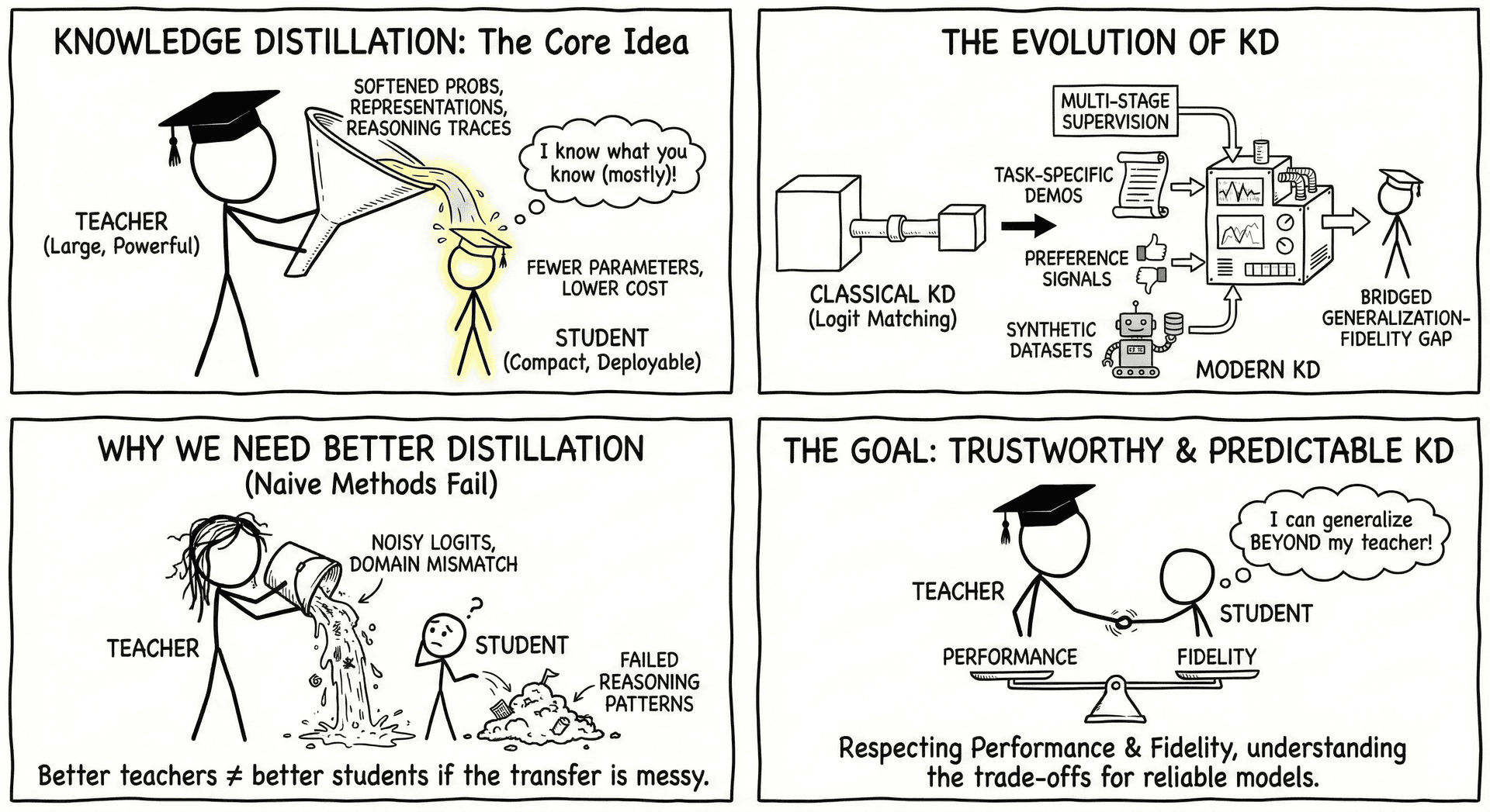Knowledge Distillation